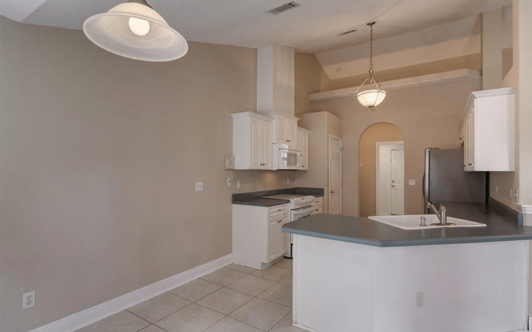 Take a Tour of 3 Homes for Sale Near Hurlburt Field, Florida